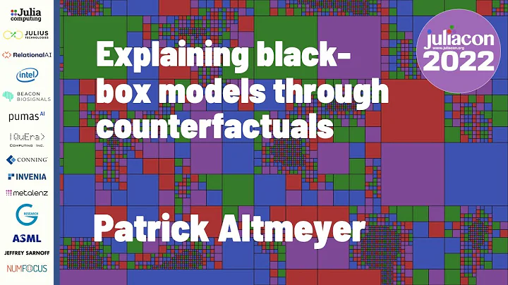 Explaining Black-Box Models through Counterfactual...