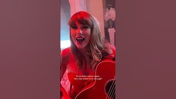 pov: you