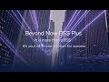 Beyond Now BSS Plus