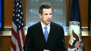 Middle East Digest: May 7, 2012