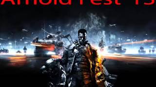 Arnold Fest '13 - Hopelessly Insane