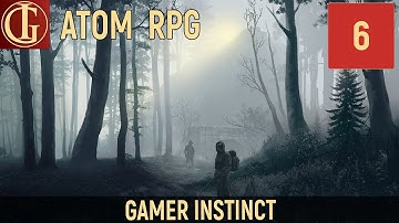 ПРОХОЖДЕНИЕ АТОМ РПГ | ЧАСТЬ 6 - РАЗНЫЕ ИСТОРИИ