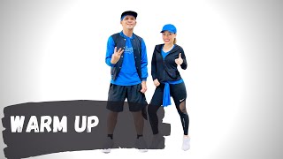 Dance Warm Up 2023 Zumba Warm Up 2023 Zumba Dance Fitness Tiktok Remix Cdo Duo