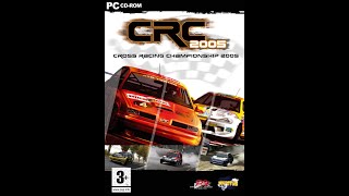 Cross Racing Championship Extreme/2005 Menu Music screenshot 5