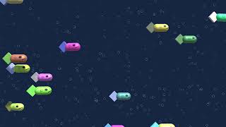 Quick-and-Dirty Fish Script in Unity3D Profile