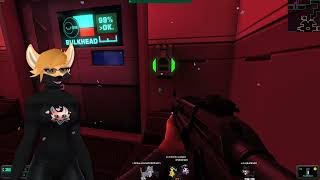 Let's Play System Shock 2 Remaster - 12 - Hacker's Guide to Shodan! | !discord - 2025-07-14