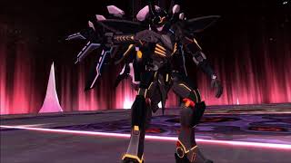 Profound Darkness Solo Trigger Profound Darkness Solo Trigger