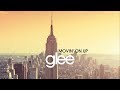 Movin' on Up: Glee in NYC || Glee Special Features Season 4