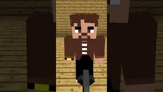 ŞARKI YARIŞMASI #minecraft #shorts