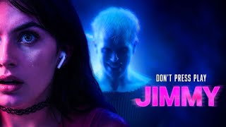 JIMMY (2026) - Oficial Trailer HD