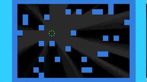 Raycasting for Soft Shadows