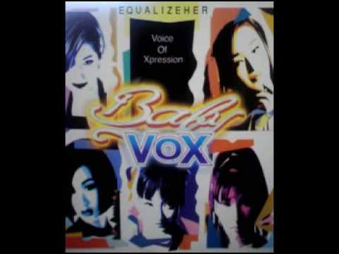 BabyVOX  베이비복스