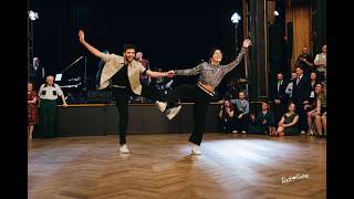 Download Lagu RTSF 2026: Apostolos \u0026 Ioanna – Hep Cats Night - Friday MP3