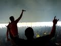 Zany @ Outdoor Stereo Festival 2009 Part 1