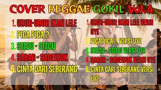 Download Lagu Cover Lagu Reggae GOKIL Vol.4π΄π₯ UBUR-UBUR IKAN LELE  πΆ PICA PICA 2 πΆ STECU STECUπΆπ΄ Sabar - Sadewok MP3 Download Lagu Cover Lagu Reggae GOKIL Vol.4π΄π₯ UBUR-UBUR IKAN LELE  πΆ PICA PICA 2 πΆ STECU STECUπΆπ΄ Sabar - Sadewok MP3