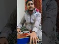 Singer ehsan abbas singing folk ghazaluploaded by m sharif khan niazi