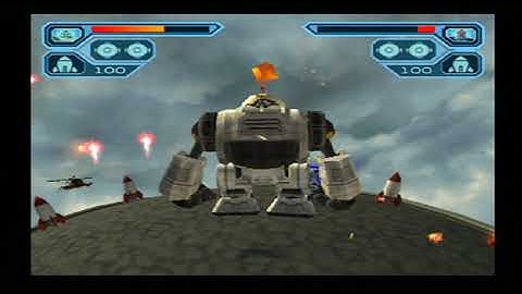 Ratchet & Clank 2: Going Commando (Or Locked And Loaded) PS2 Let