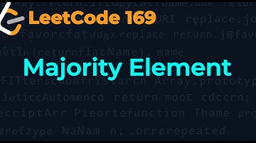 ⚡️Master the Majority Element – Boyer Moore Voting Algorithm in 3 Minutes!