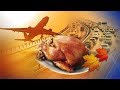 Best and Worst Days for Thanksgiving Travel 2017