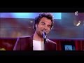 "J'ai cherché" de l'Eurovision Amir en live - C à Vous - 26/04/2016