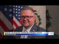 Department of Veterans Assistance operations director passes away
