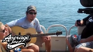 Behind The Scenes: "Country Boy's Paradise" Video Shoot!