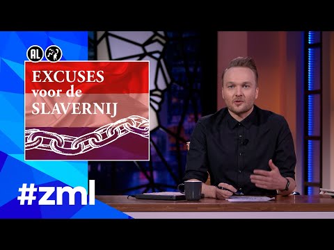 Video: Amsterdam Om Zich Te Verontschuldigen Voor Het Verleden Van De Slavernij