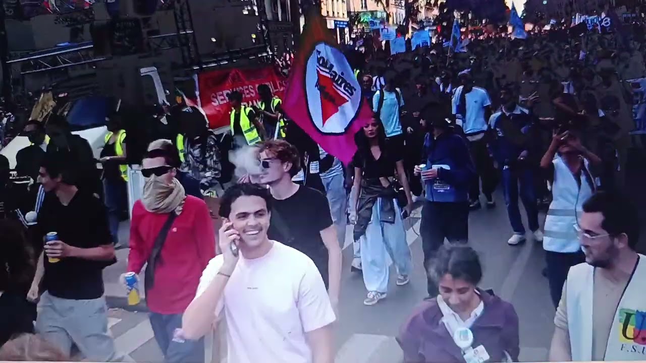 video