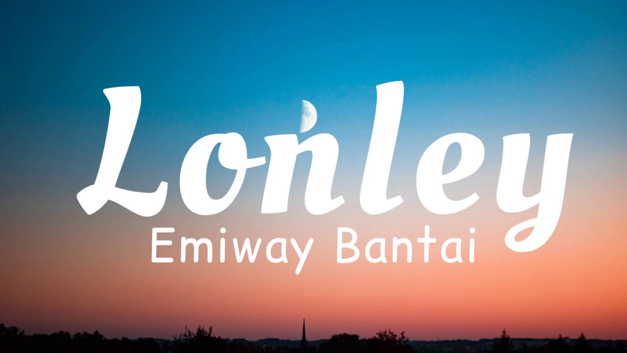 Lonely Lyrics by Emiway ft. Prznt | Latest Hindi rap song | Emiway Bantai new song