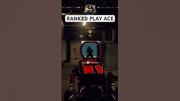 Ranked play ace hardpoint rewind! #gaming #cod #callofduty #bo6