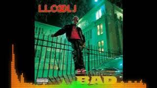 LL Cool J Im bad Rebassed 31 hzz