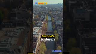 Netherlands, Europe's Next Superpower #futureofeurope