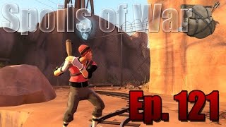 Team Fortress 2 | The Spoils of War Ep. 121: Misty Skull Troublemaker's Tossle Cap
