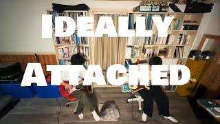 Rafa - Ideally Attached #rafa #guitar #bass