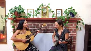 Paper Wings Fireplace Sessions I. - Winter Storm