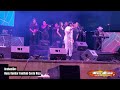 HUEY DUNBAR DLG AMOR DE SIEMPRE CONCIERTO LA QUIERO A MORIR