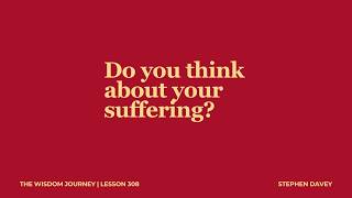 Lesson 308: The Path to Restoration (Lamentations 4-5)