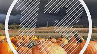 13 Weather Plus: Will it Rain Halloween + Spooky Surprises!