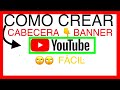 Cómo Crear Un Logo Gratis Online - YouTube