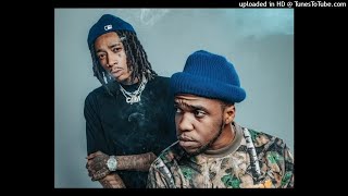 wiz khalifa x Curren$y Type Beat 2021 - west-coast drill trap beat - Action - Prod. By Mok Beatz -