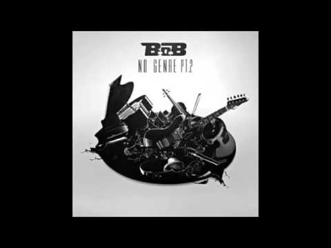 B.o.B. - Drunk AF ft. Ty Dolla $ign (No Genre 2)