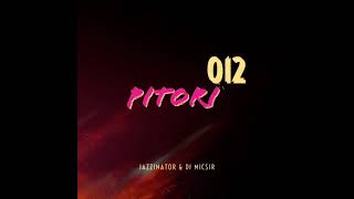 Dj Micsir & Jazzinator - Load Shedding (amapiano 2022)