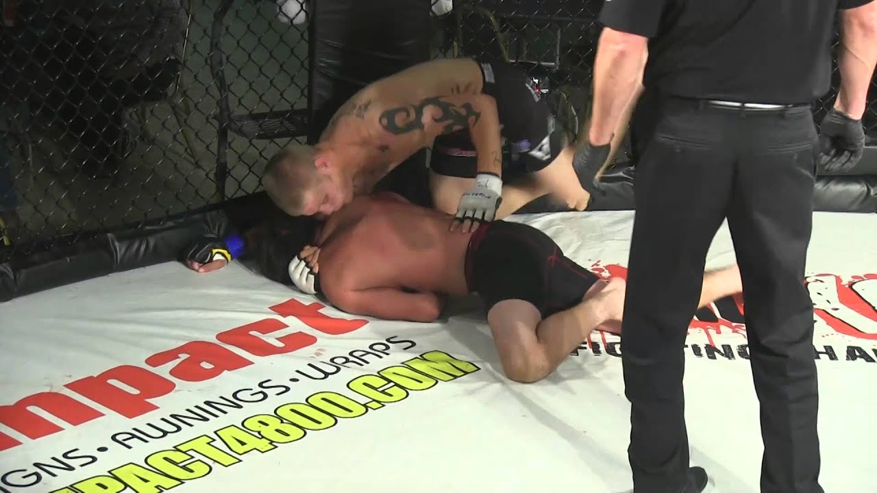 video phone é a continuação de telephone BFC 26: Archie Lowe vs. Cody Peterson