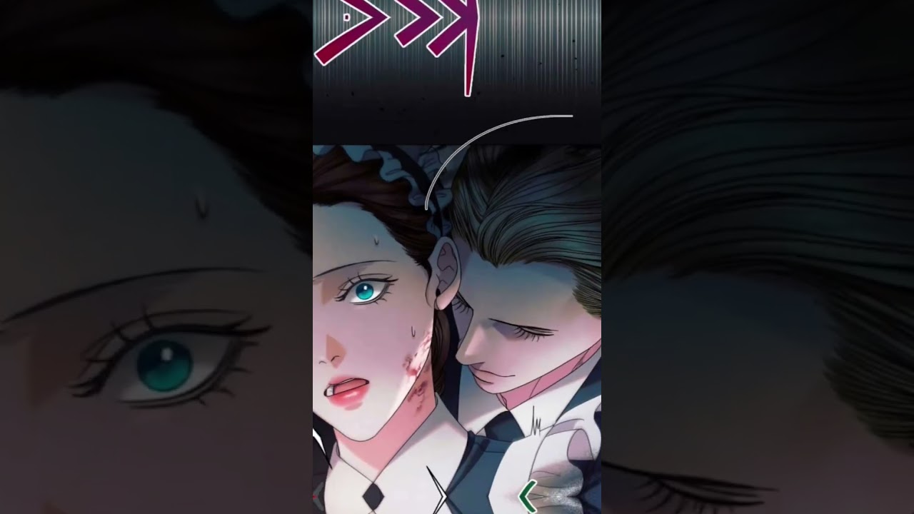 when predator turns prey, the hunt truly begins 😈😈