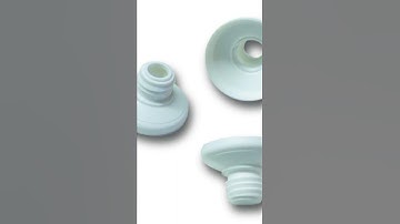 www. gosdar.com | tube shoulder moulds