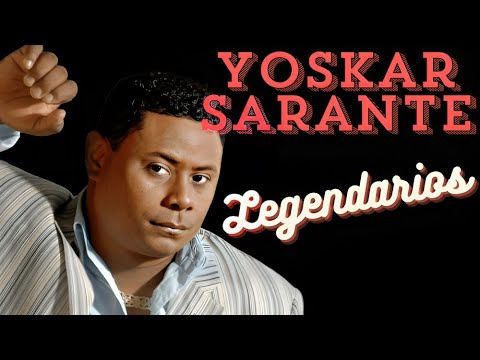 YouTubeでLegendarios de Yoskar Saranteを視聴