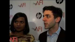 AFI Awards 2008: The Office