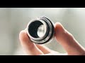 Buying a cooke cinema lens for 150