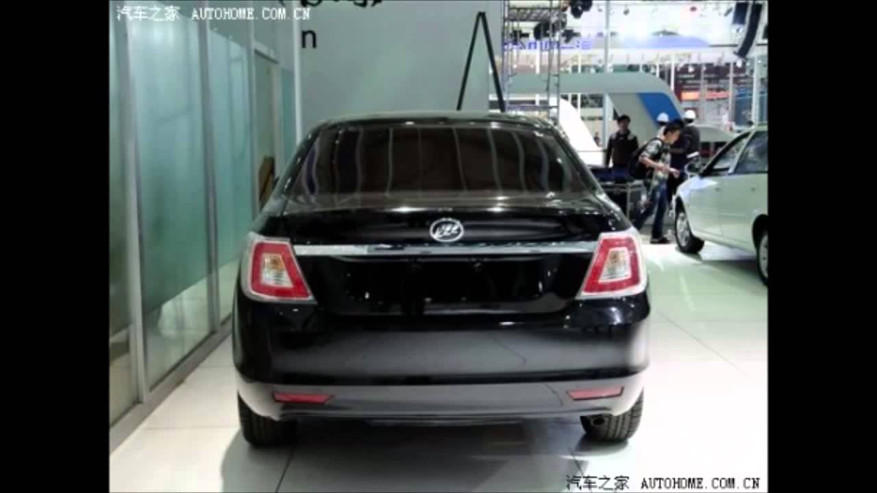 Lifan cebrium 720 2014