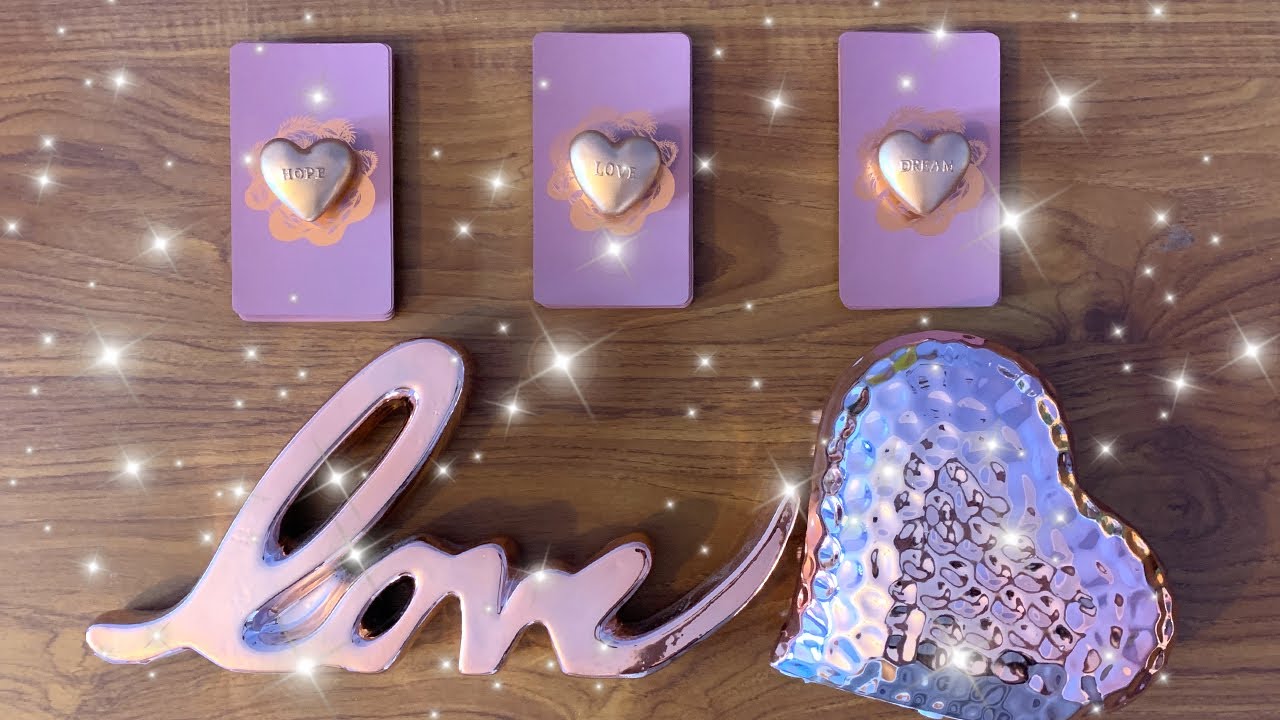 💘*HOW DOES HE/SHE FEEL ABOUT ME??* 💜 PICK A CARD 💫 🔮Soulmate Twin Flame Ex Tarot Charms Love Reading